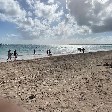 Hostal Las Rosas De Punta Cana Zewnętrze zdjęcie
