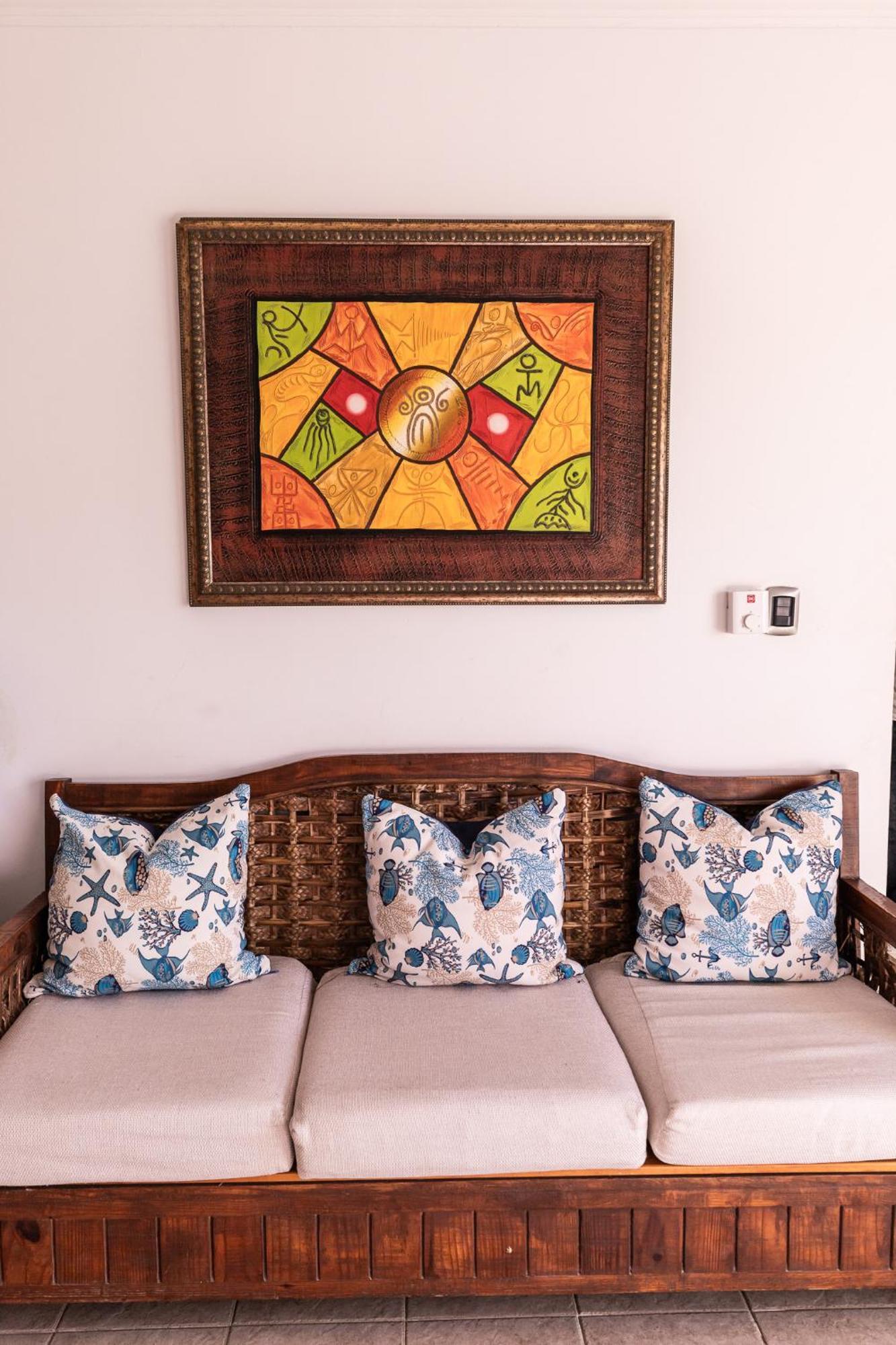Hostal Las Rosas De Punta Cana Zewnętrze zdjęcie