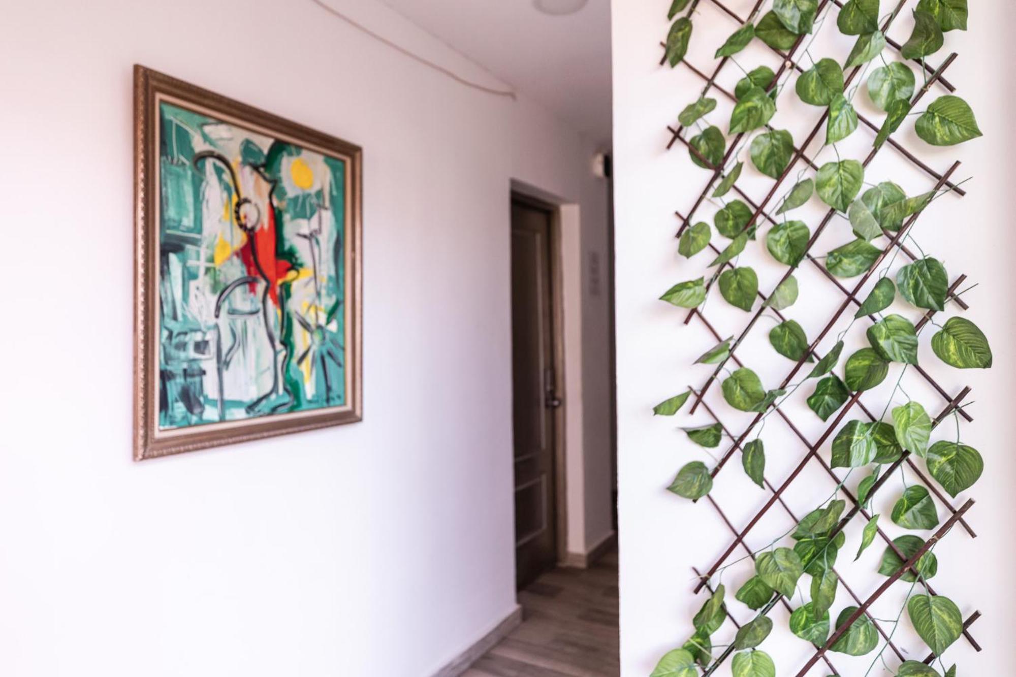 Hostal Las Rosas De Punta Cana Zewnętrze zdjęcie