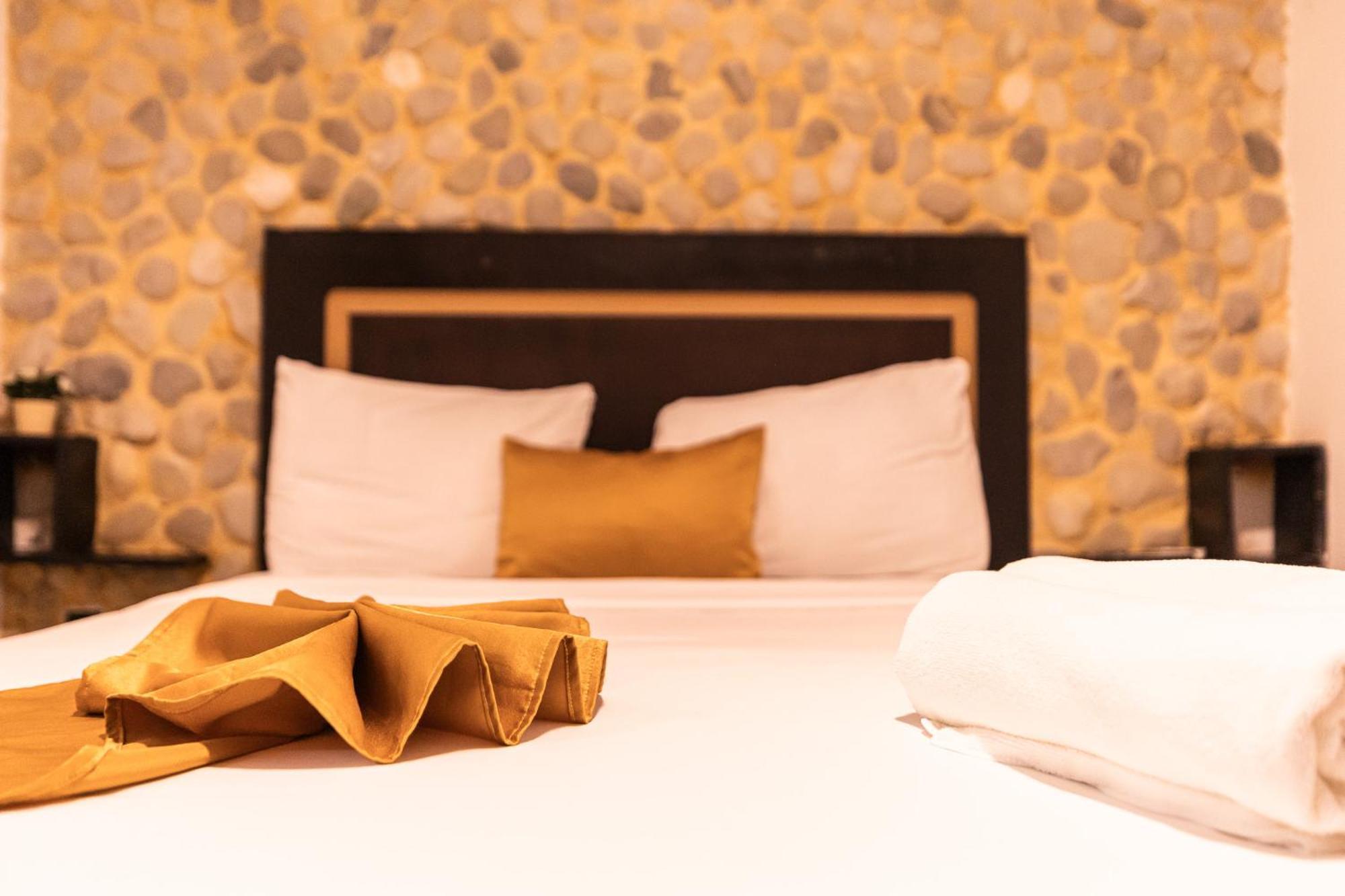 Hostal Las Rosas De Punta Cana Zewnętrze zdjęcie