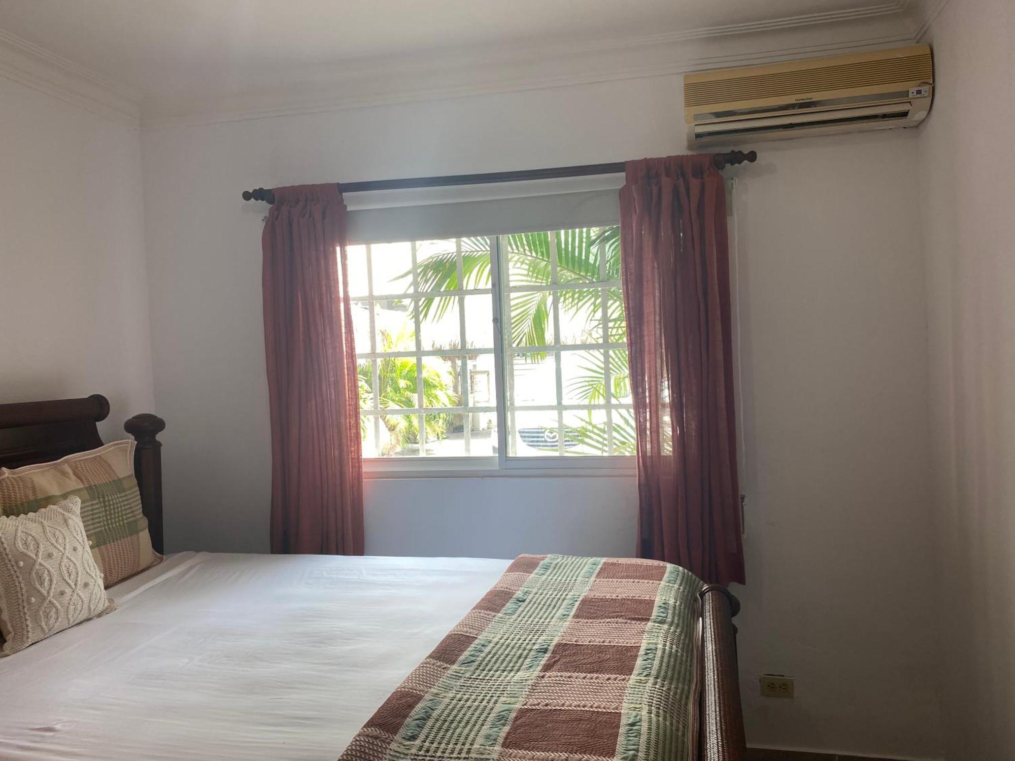 Hostal Las Rosas De Punta Cana Zewnętrze zdjęcie